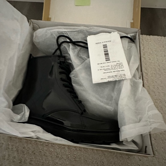 Michael kors new rainbootie - Picture 5 of 5